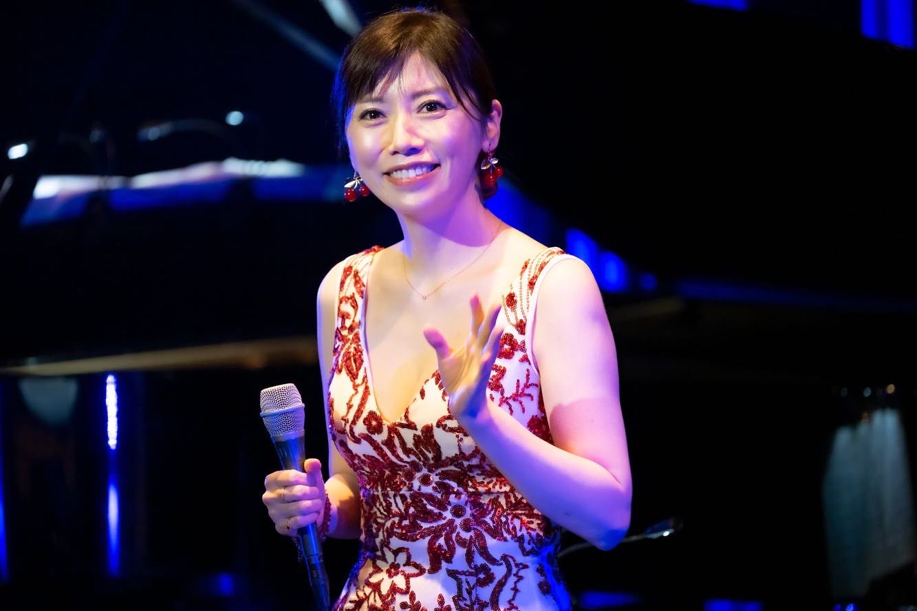 柴田淳 