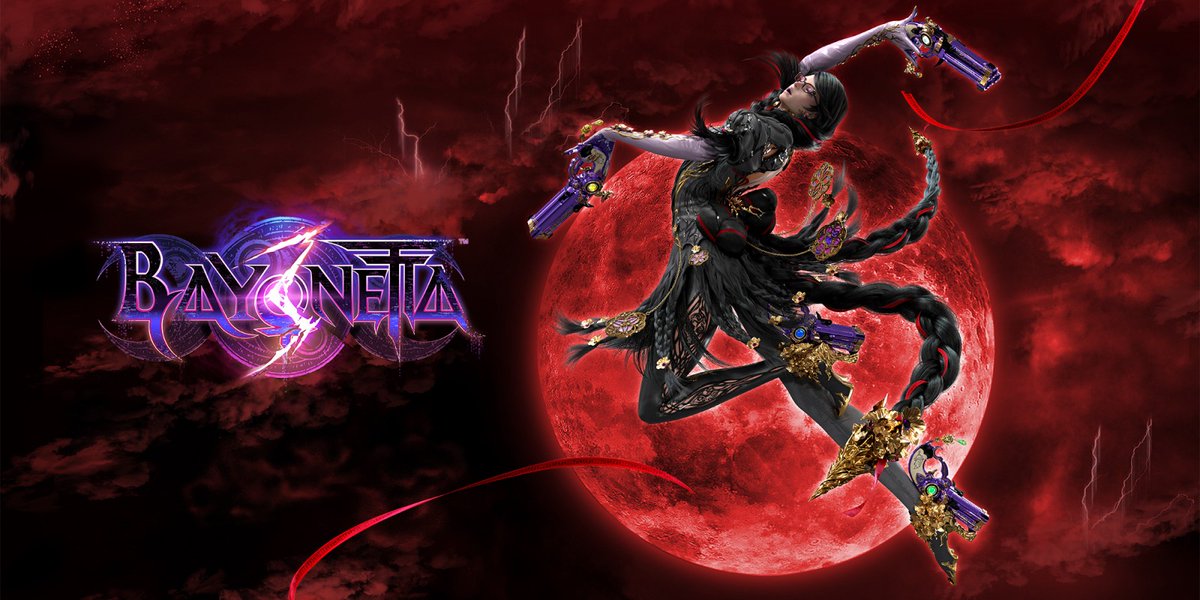 Kamiya says he's forever indebted to Nintendo for Bayonetta 3