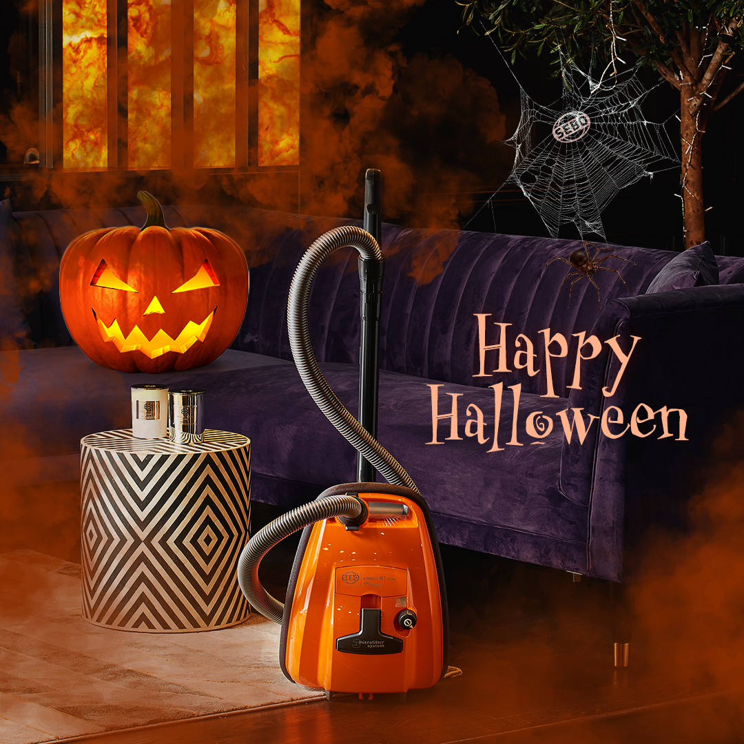 SEBO_UK's tweet photo. ''I put a spell on you and now you are mine!'' Watch the magic happen with a SEBO! Are you ready for Halloween? 

#Spooky #HalloweenDecor #HalloweenReady #SpookySeason #SEBOUK #VacuumCleaner #Cleaning #CleaningCommunity #LoveToClean #DomesticCleaning #CleaningSupplies https://t.co/eD6a6V20Qr