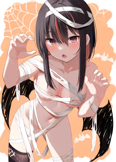 が、がおー 