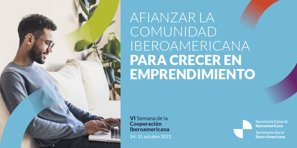 SEGIBdigital's tweet photo. #CooperarEsCrecer en #emprendimiento | De las 4.000 #EmpresasB (Compañías de Beneficio Colectivo) certificadas del mundo, 1.000 están localizadas en #Iberoamérica (25% del total).
➡️Conoce el proyecto #CuartoSector liderado por la @SEGIBdigital y el @pnud: https://t.co/SnzWKux4lS https://t.co/IBbW0PnzMN