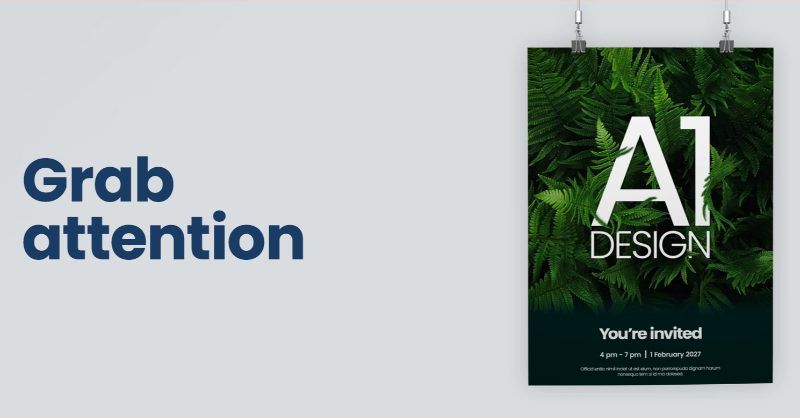 ByA1Design's tweet photo. 👋 📢 Grab attention! 📢👋

Promotional designs that impress ✨

🔗 Find out more 👇
https://t.co/MUqVdeorjp
