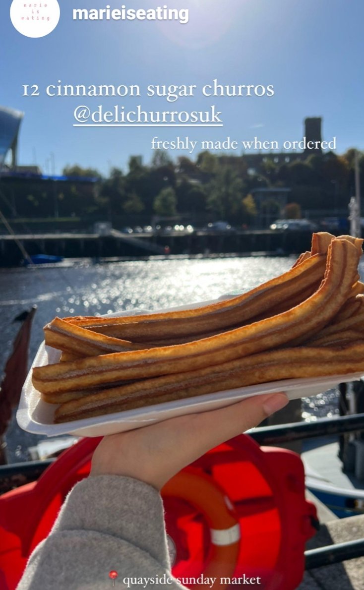 Find us at #Newcastle #Quayside #Sunday #market &amp; 21 Ridley Place, Newcastle. NE18JN today.