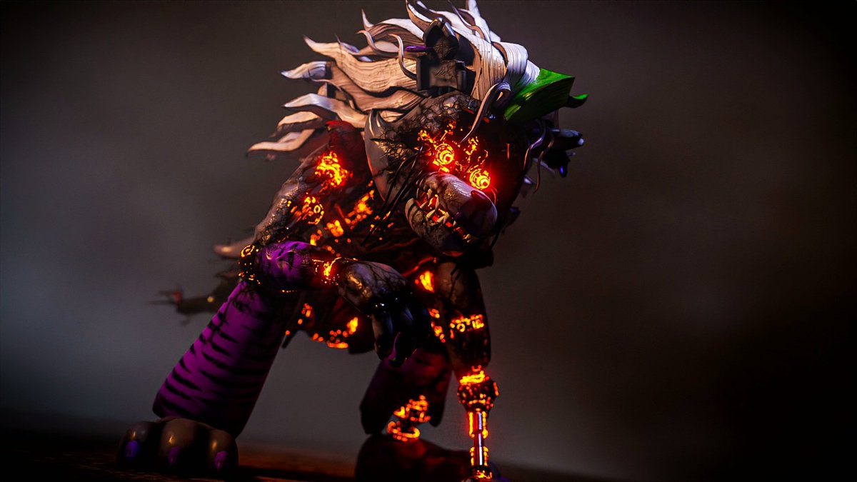 BenL0071's tweet photo. GIVE ME BACK MY 𝐸𝑌𝐸𝑆!
-
-
#fnaf #fnafsecuritybreach #roxannewolf #roxy #shatteredroxy #fivenightsatfreddys #blender #blender3d #b3d https://t.co/XWOr8QZprD