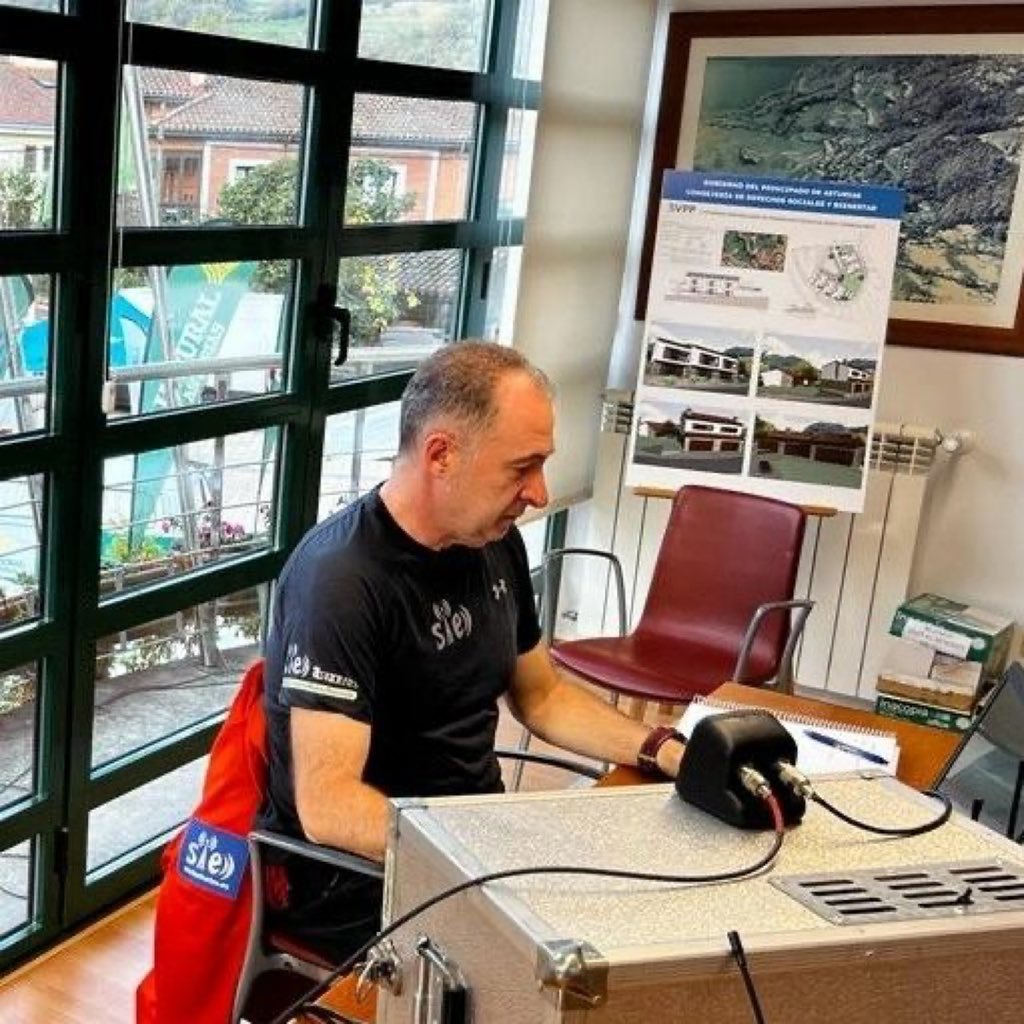 EDP Seronda Redes Trail tweet media