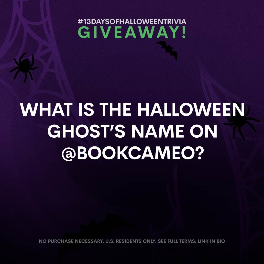 Cameo On Twitter Can You Believe Tomorrow Is Halloween Last Two cameo-on-twitter-can-you-believe-tomorrow-is-halloween-last-two