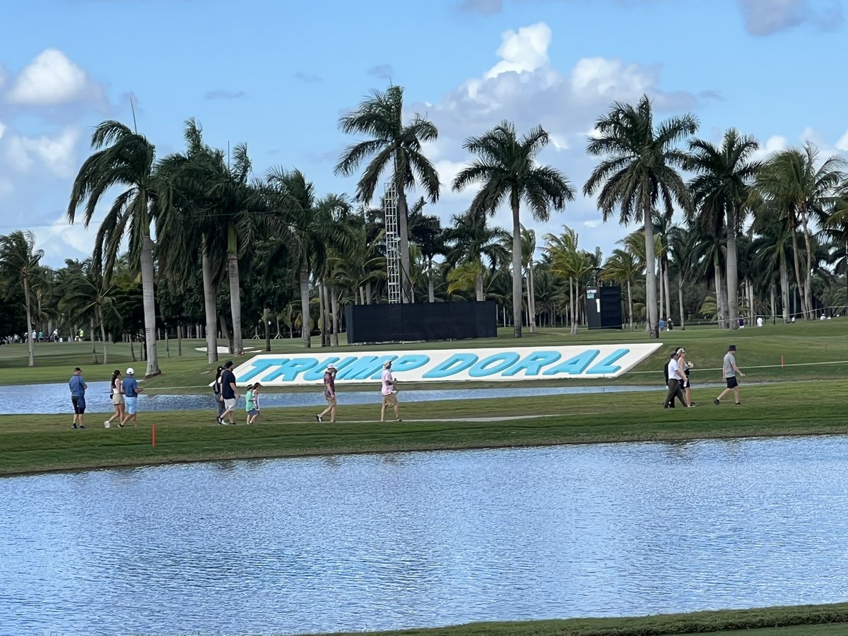 Hanging with Brooksie <a href="/LIVGolfInv/">LIV Golf Investments</a>