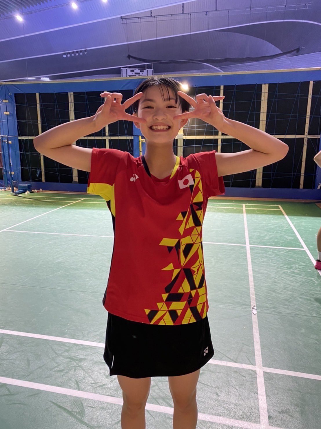 宮崎友花選手サイン入りユニフォーム柳井商工 Yahoo!オークション - 【宮崎友花選手】BIRD JAPAN 直筆サイン