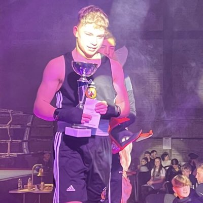 BenTytek's tweet image. #NewProfilePic