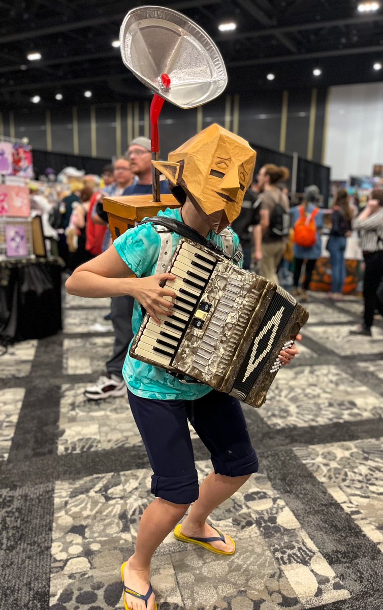 halcon_scificon's tweet image. #Cosplay #HalCon2022