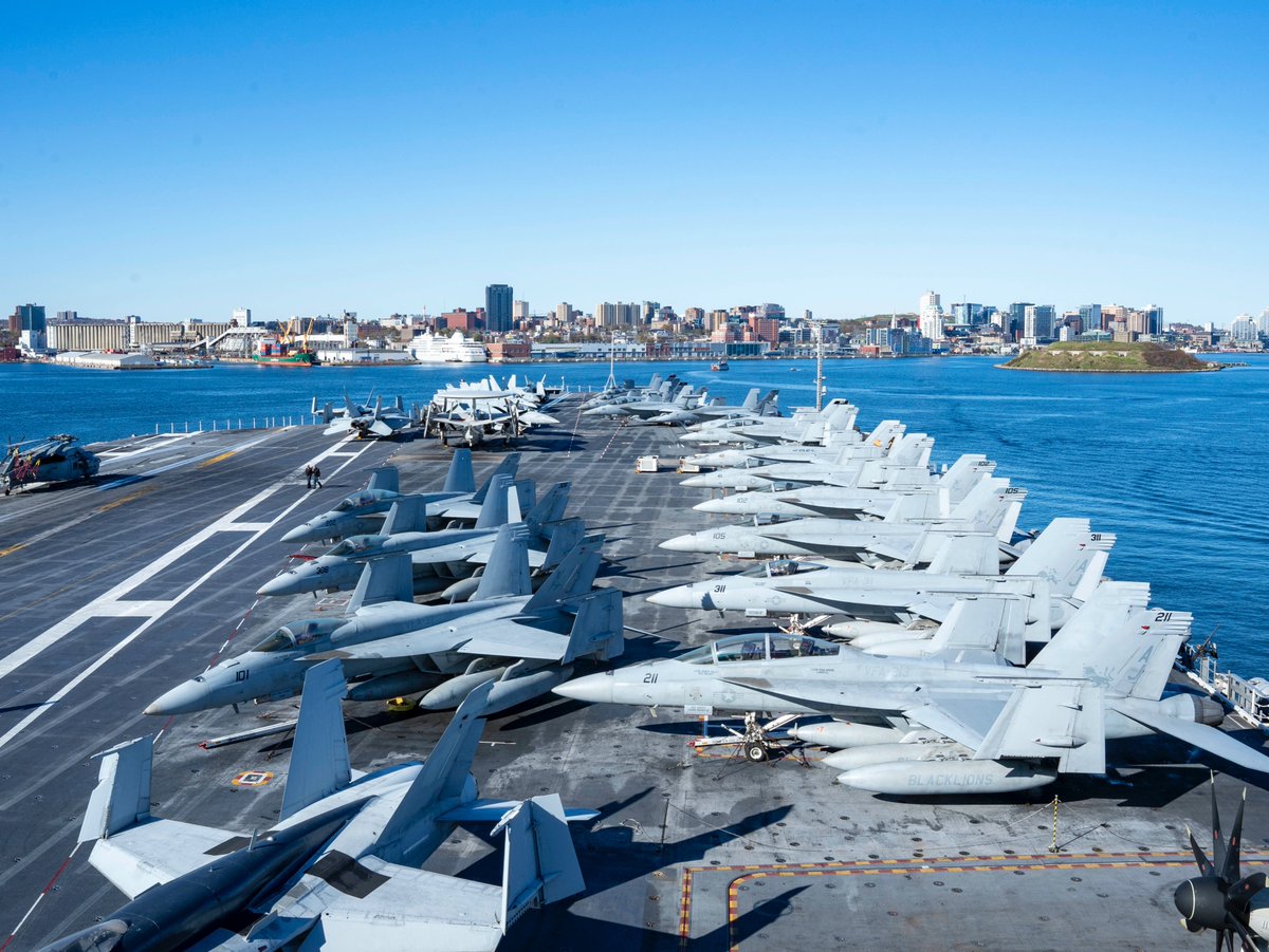 U.S. Fleet Forces on Twitter: "RT @JFCNorfolk: Vice Adm. Daniel Dwyer