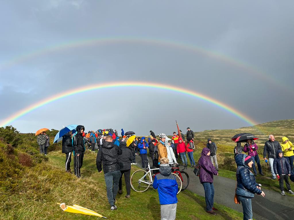 Nationals on The Old Shoe