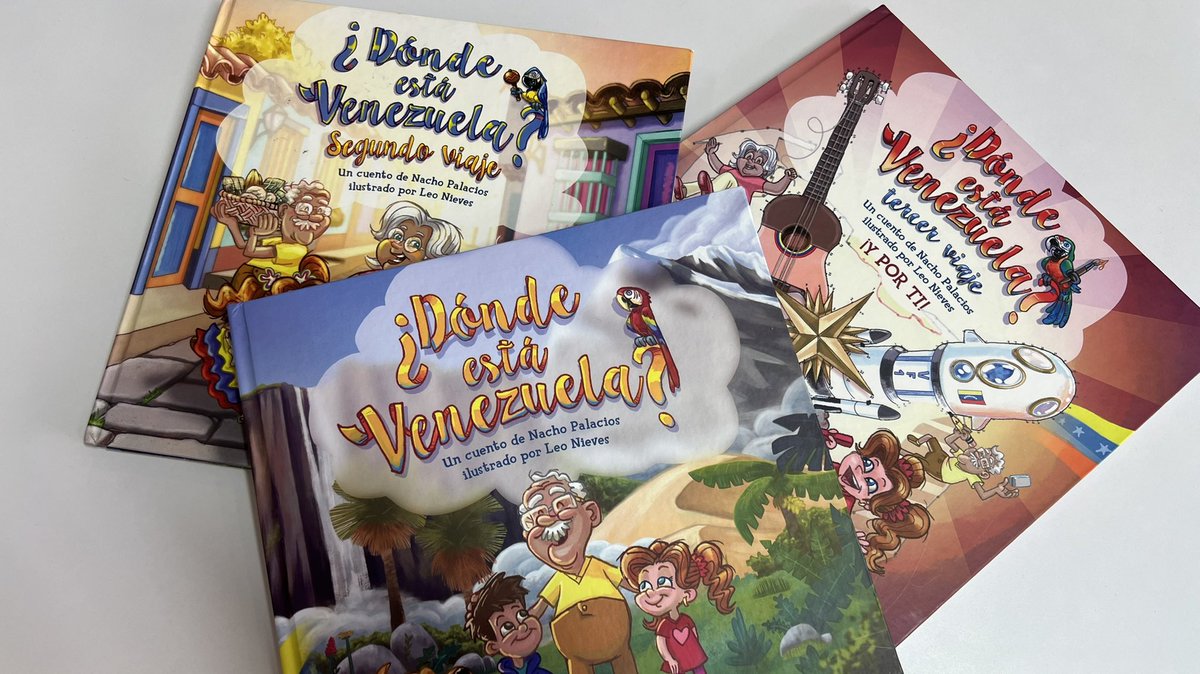 Wakalandia 🦜 tweet media