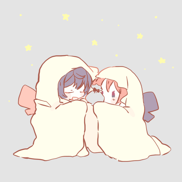 「 」|いづきのイラスト