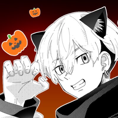 「今日だけ#新しいプロフィール画像 」|ろんろんのイラスト