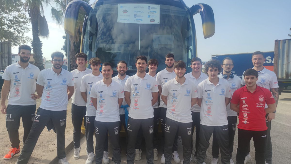 Club Cisne Balonmano tweet media