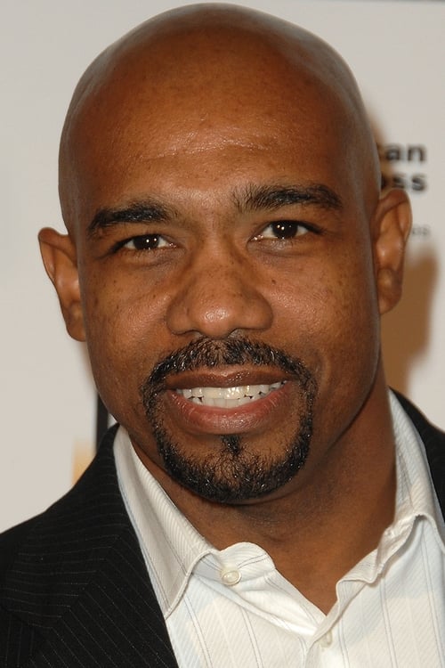 Happy Birthday Michael Beach 