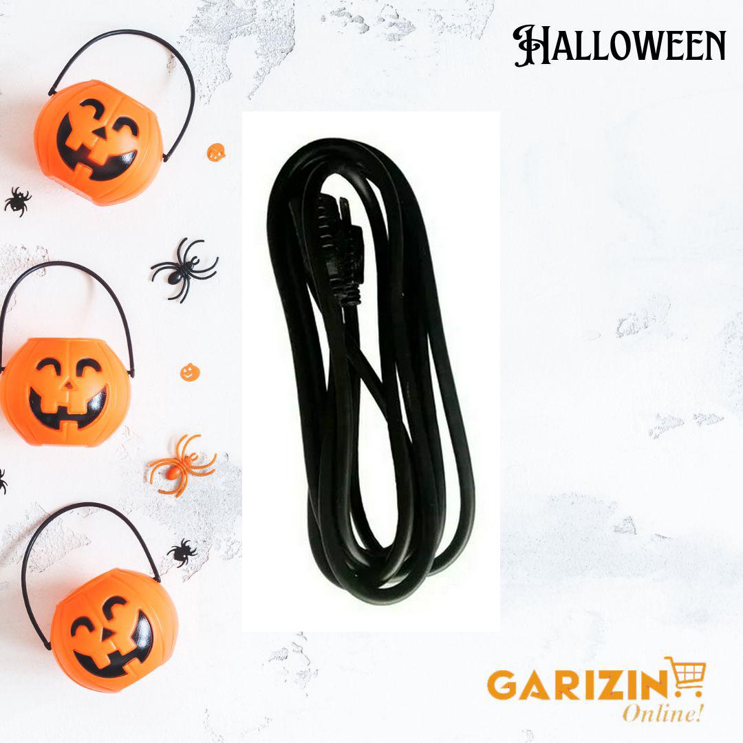 Garizin_Online's tweet image. 🎯Extensión Cable De Poder De 5m  🦾 LA EXTENCION CUENTA CON PIEZAS DE CONEXIÓN RESISTENTES ALA HUMEDAD,ES CONDUCTOR DE 3 VÍAS CON POLO A TIERRA PARA USOS C #extensionesdepoder #fuentesdepoder #gadgets #bogotá #likin garizin.com/extension-cabl…