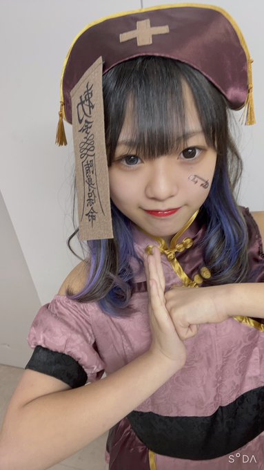 Twitterのコスプレ画像8