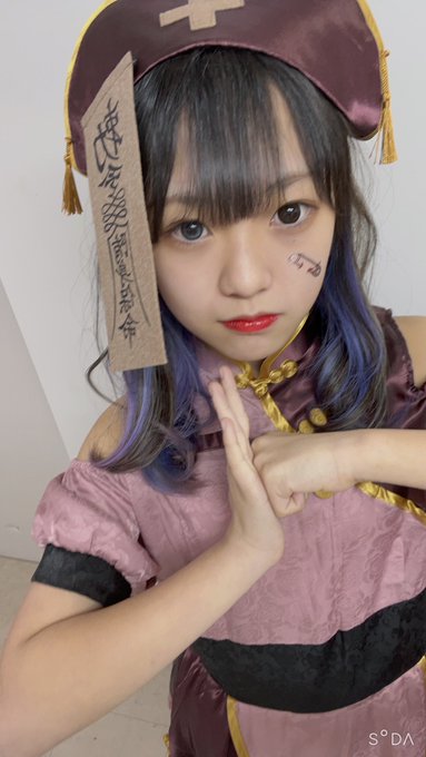 Twitterのコスプレ画像7