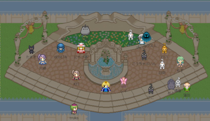 終了前の記念撮影です。ご参加いただきありがとうございました！！

#恋人はブルーアワー