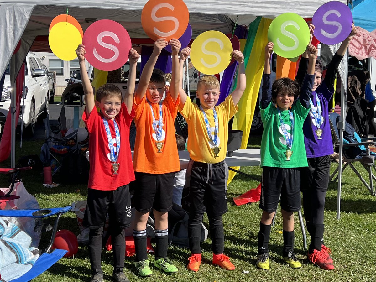 stnnorthpenn's tweet photo. Over 400 in attendance for our first Halloween 3v3 tournament ⚽️ https://t.co/0p22vjz6FO