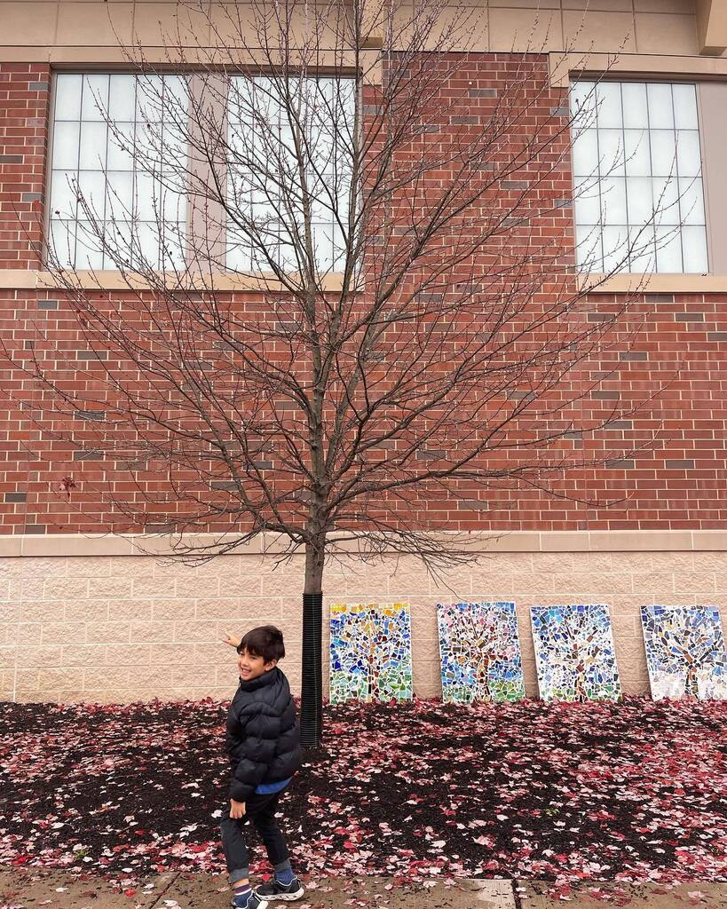 Halloween 🎃 has been a balm and this boy’s lens of the world 🌎, the biggest blessing. #fall #ebg #whereisluca instagr.am/p/CkV1lYwuv-r/