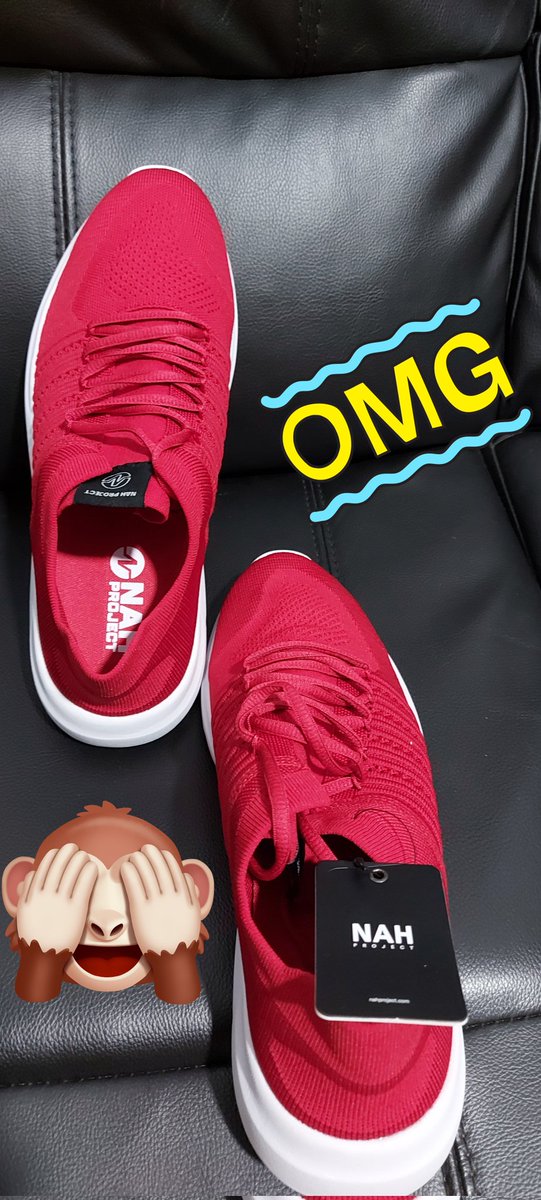 jalan jalan ke desa senaru,
kalo laper makan nasi tim

CAKEP!

akhir bulan dapet sepatu baru,
terima kasih <a href="/NAHProjectTeam/">NAH Project</a> 

CAKEEP‼️

produk <a href="/NAHProjectTeam/">NAH Project</a> ini 100% karya anak bangsa, dipakai oleh Bapak Presiden <a href="/jokowi/">Joko Widodo</a> juga guis.

👍Bangga Buatan Indonesia 🇮🇩