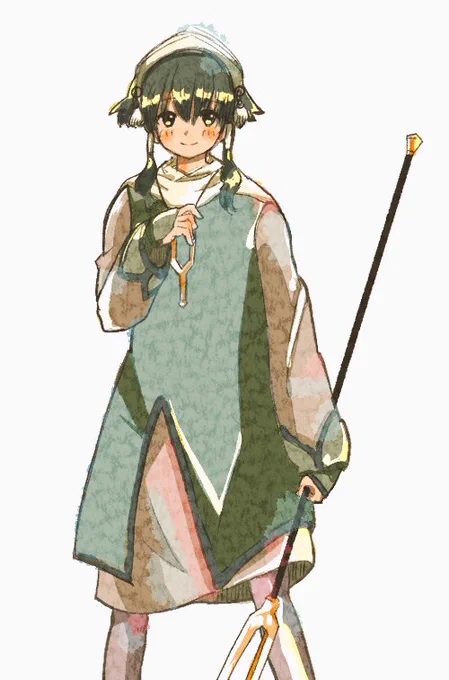 #今月描いた絵を晒そう 今月もたくさん描きましたとさ( ᐛ)チャンチャン楽しかった!!! 