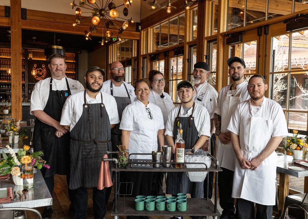 High West is Hiring!!!  
Come join the most creative, fantastic people on our team.  
Our local job fair is coming up:

Tuesday, November 8th
12-6pm
High West Saloon 

Click the link for open positions and more details:
cbrands.wd5.myworkdayjobs.com/CBI_External_C…

#drinkhighwest