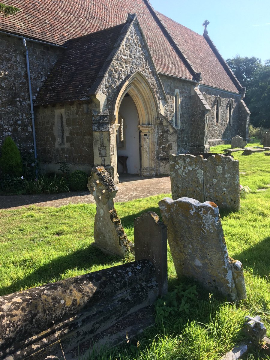 jennyHollingsbe's tweet photo. #AllSaints #Eucharist #ElhamValley #Benefice at #AllSaints #Stanford led by #RevDeb with sermon from Sharon - lovely to see so many in our church https://t.co/biSL0a6qAj