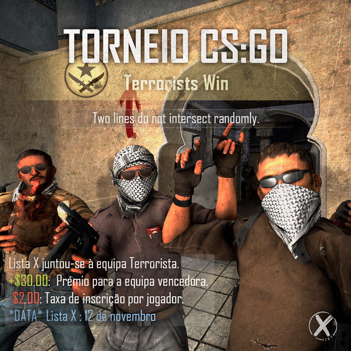 ebsplistax's tweet photo. E que tal um torneio E-Sports ?🙅🏼‍♂️🙅🏽‍♀️
Não percas tempo e inscreve-te no nosso torneio. Está atento, teremos informações adicionais. O custo será de 2€ por jogador. Para inscrições fala com os nossos membros. 🙅🏼‍♂️🙅🏽‍♀️ @Carlos22Peixoto @Samuel_Cruz_32 @VamifsEuMesmo https://t.co/N3SqsF6fyL