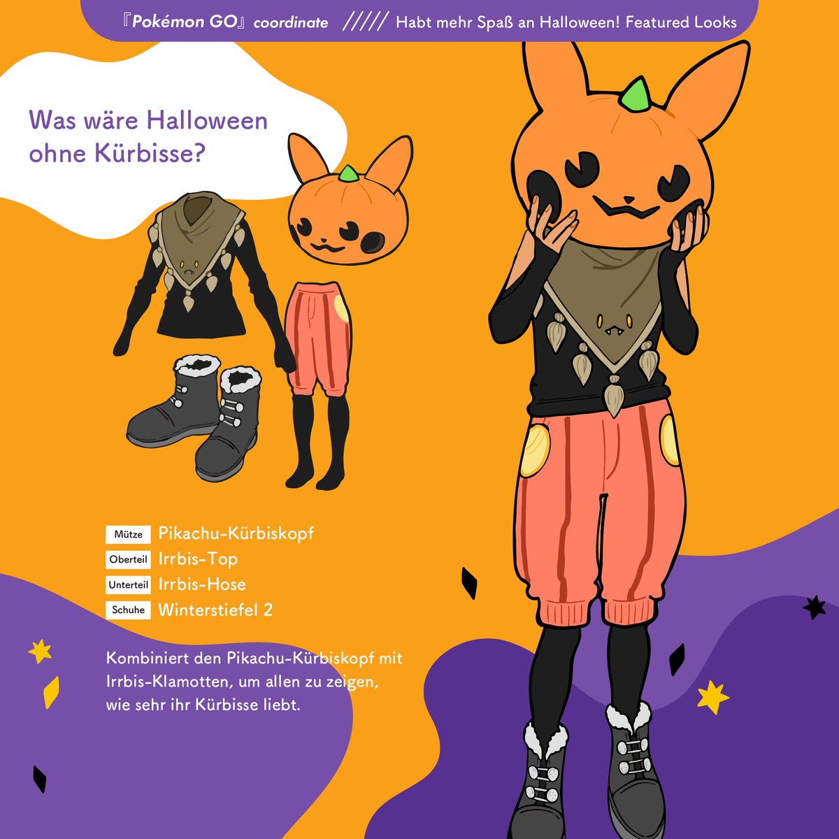 Pokémon GO Deutschland tweet media