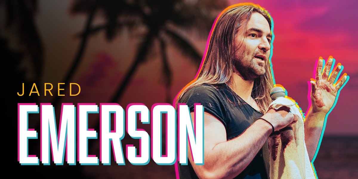 Have you seen this guy speed paint?! You can catch Jared at the Punta Cana Vacation in 2023🏝 Welcome to the Legendary Lineup <a href="/jaredemerson/">jared emerson</a>!

Add a special event with him to your reservation here: ow.ly/537F50LeuuG

#LegendaryLineup #ArtReachesEveryone #JaredEmerson