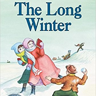 LIWMuseumWG's tweet photo. On this day in 1940 The Long Winter was published. This book talks about the trials of winter in Dakota Territory. #LittleHouseSeries #DeSmetSD #LIWMuseumWG #BeautifulSnow https://t.co/PBfOaqBBqf