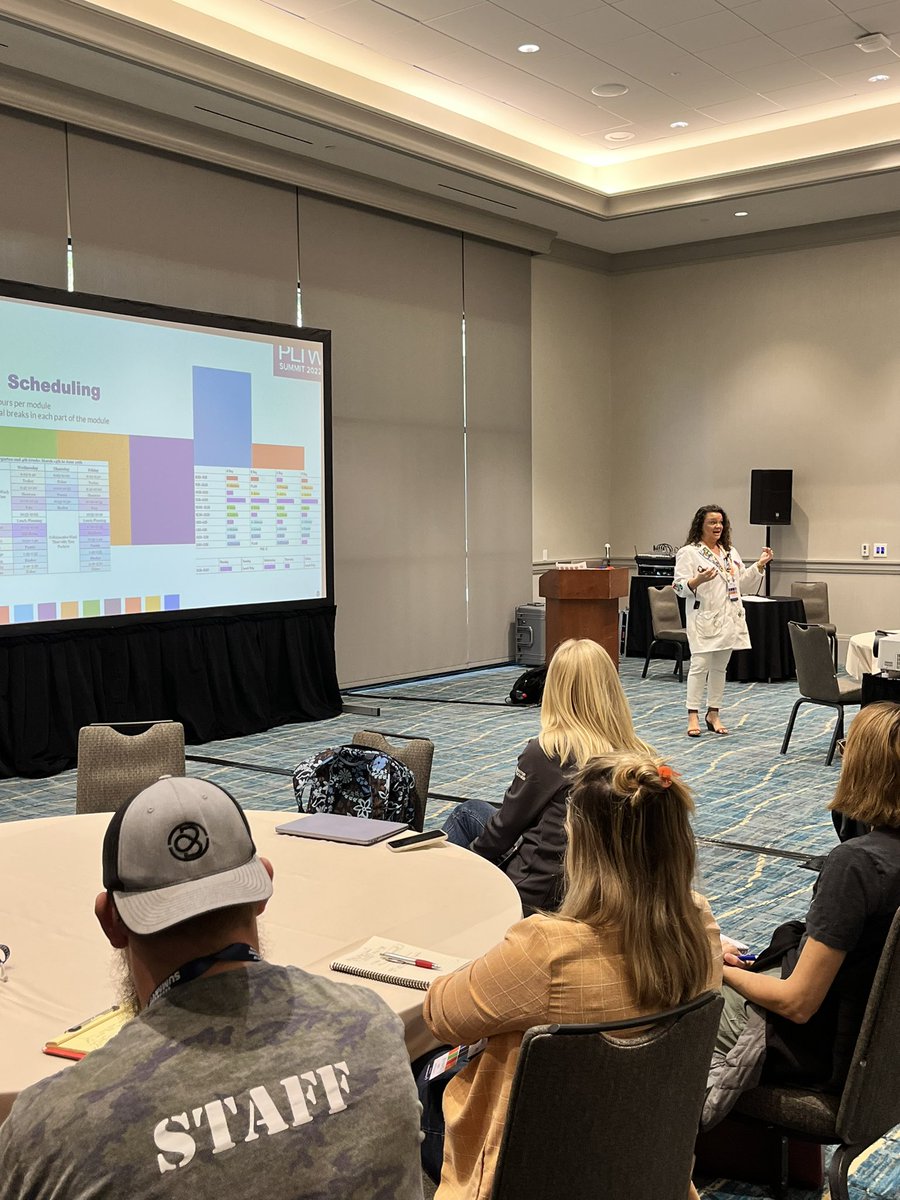 Ashley Benne (@ashleydbenne) on Twitter photo “We have seen an over 20% increase in our Science scores over a 5-year cohort of using <a href="/PLTWorg/">Project Lead The Way</a> #Launch as a specials to double-dip into our Science standards”. WOW 🤯. The entire room is soaking this up at #PLTWSummit! It’s not too late to join us in Magnolia 1-2! “We have seen an over 20% increase in our Science scores over a 5-year cohort of using <a href="/PLTWorg/">Project Lead The Way</a> #Launch as a specials to double-dip into our Science standards”. WOW 🤯. The entire room is soaking this up at #PLTWSummit! It’s not too late to join us in Magnolia 1-2!