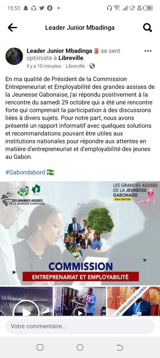 Mbadinga.j (@odogwujm) on Twitter photo 