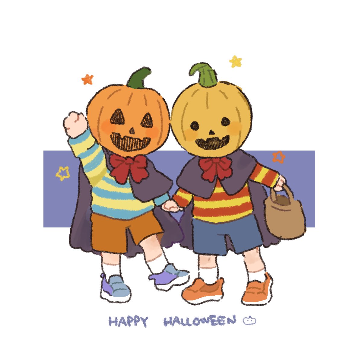 PosSamui's tweet photo. 🎃🎃 https://t.co/td5QcIRVYH