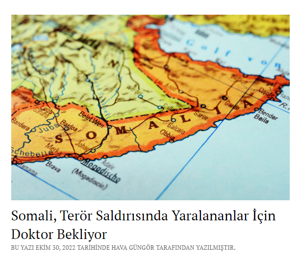 liberternews's tweet photo. Somali Cumhurbaşkanı Hasan Şeyh Mahmud, “Saldırıda yaralananları yurt dışına gönderemediğimiz için uluslararası ortaklarımızdan ve Müslümanlardan doktorlarını buraya göndermelerini istiyoruz” dedi.
#Somalia #terörsaldırısı #Mogadişu #saldırı  #HasanŞeyhMahmud https://t.co/LwMPC5zJuo