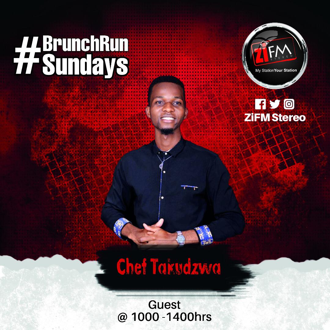 Brunch Run Sundays tweet media