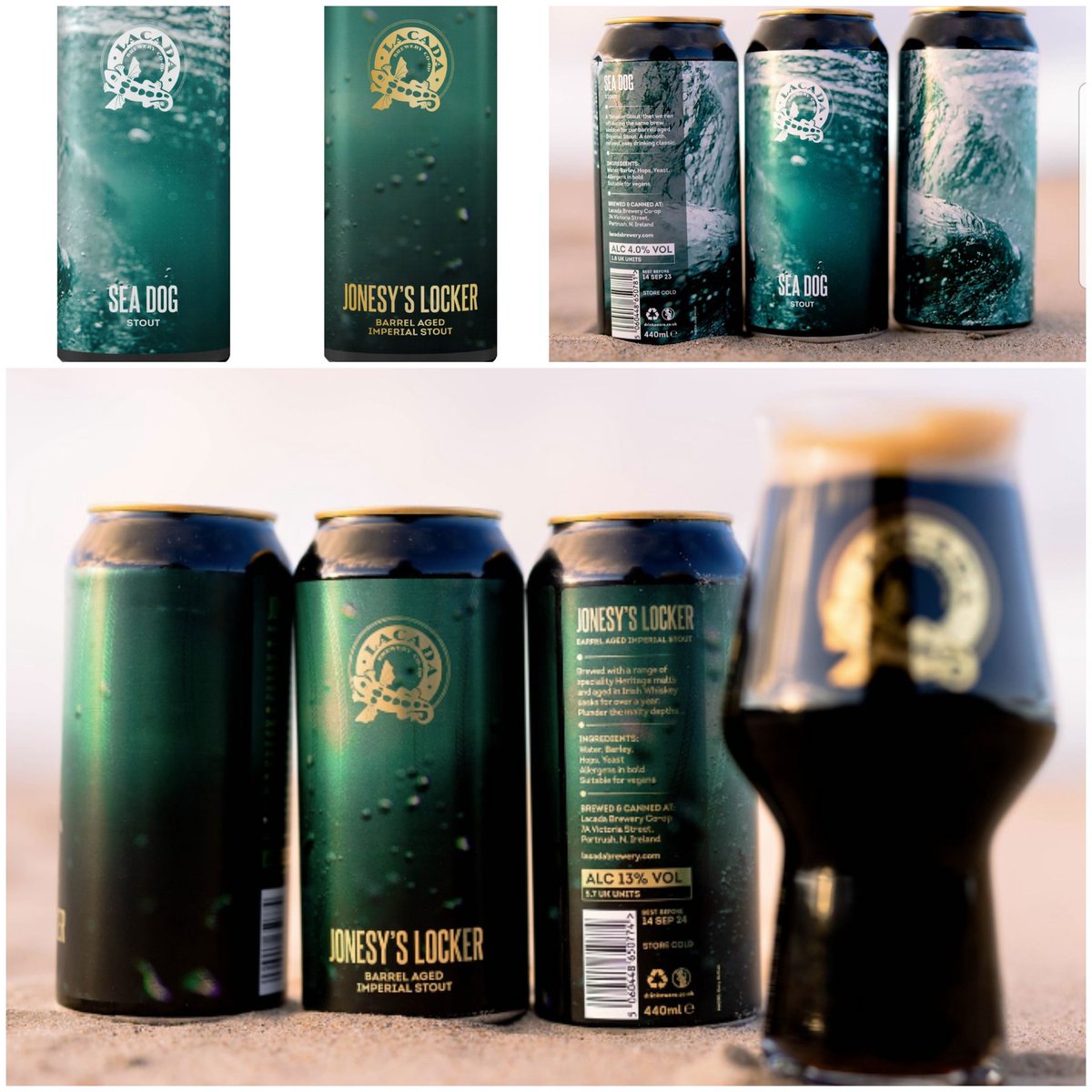 saltybuoybeer's tweet image. New beers this week from @BeerHutBrewing @boundarybrewing @LacadaBrew @whiplashbeer 
#ipa #nepaleale #sessionipa #lager #paleale #barrelagedimperialstout #stout #helleslager #dipa #americanbrownale #buylocal #supportlocal #spendlocal #supportsmallbrewers #beerinthistogether