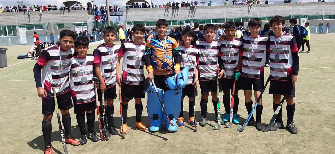 5to Lugar y 3ro en la General😭❤