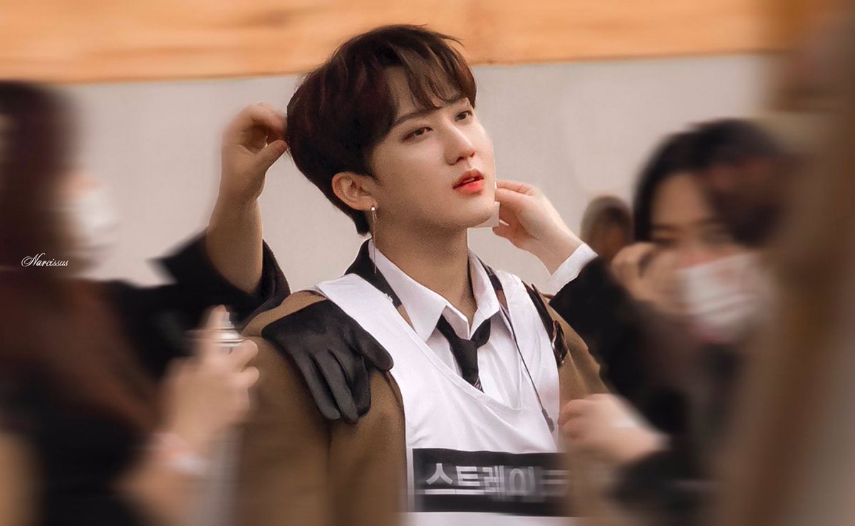 binseolovely's tweet image. thread of viral changbin videos on twt #MAMAVOTE #Straykids