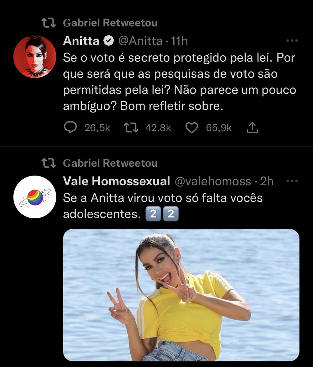 Eduardo Bolsonaro🇧🇷 tweet media