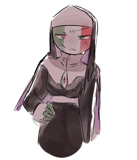 無礼者のtwitterイラスト検索結果