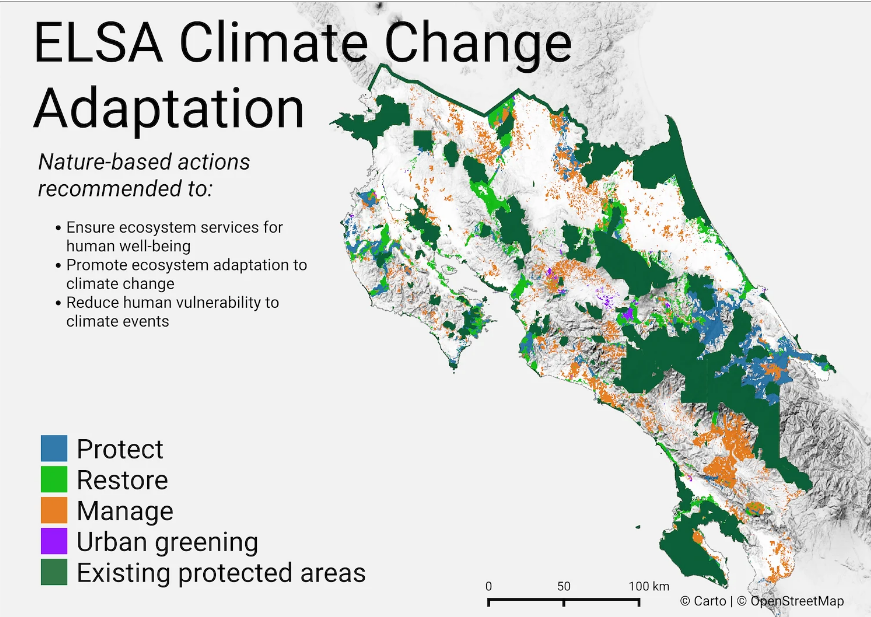 jamisonervin's tweet photo. Wondering how we can map hope? #CostaRica knows how! Check out their #MapsOfHope for adaptation and resilience to our #ClimateCrisis: https://t.co/DUoYoqIvtf. RT if you agree, when it comes to #nature and climate change, we need all the hope we can get! https://t.co/x3IzjYgKIe