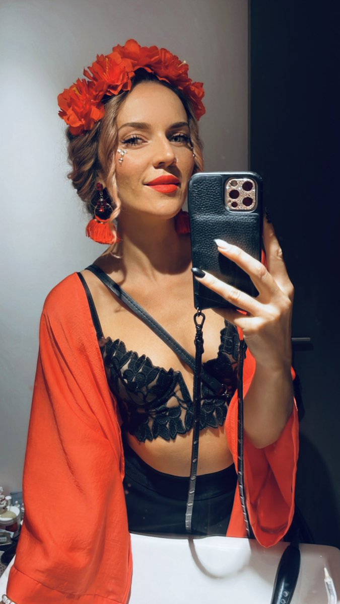 Anastasiia Sevilla🇺🇦 tweet media