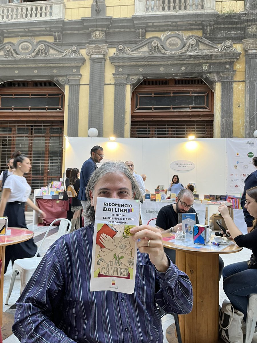 Daniela Ranieri tweet media