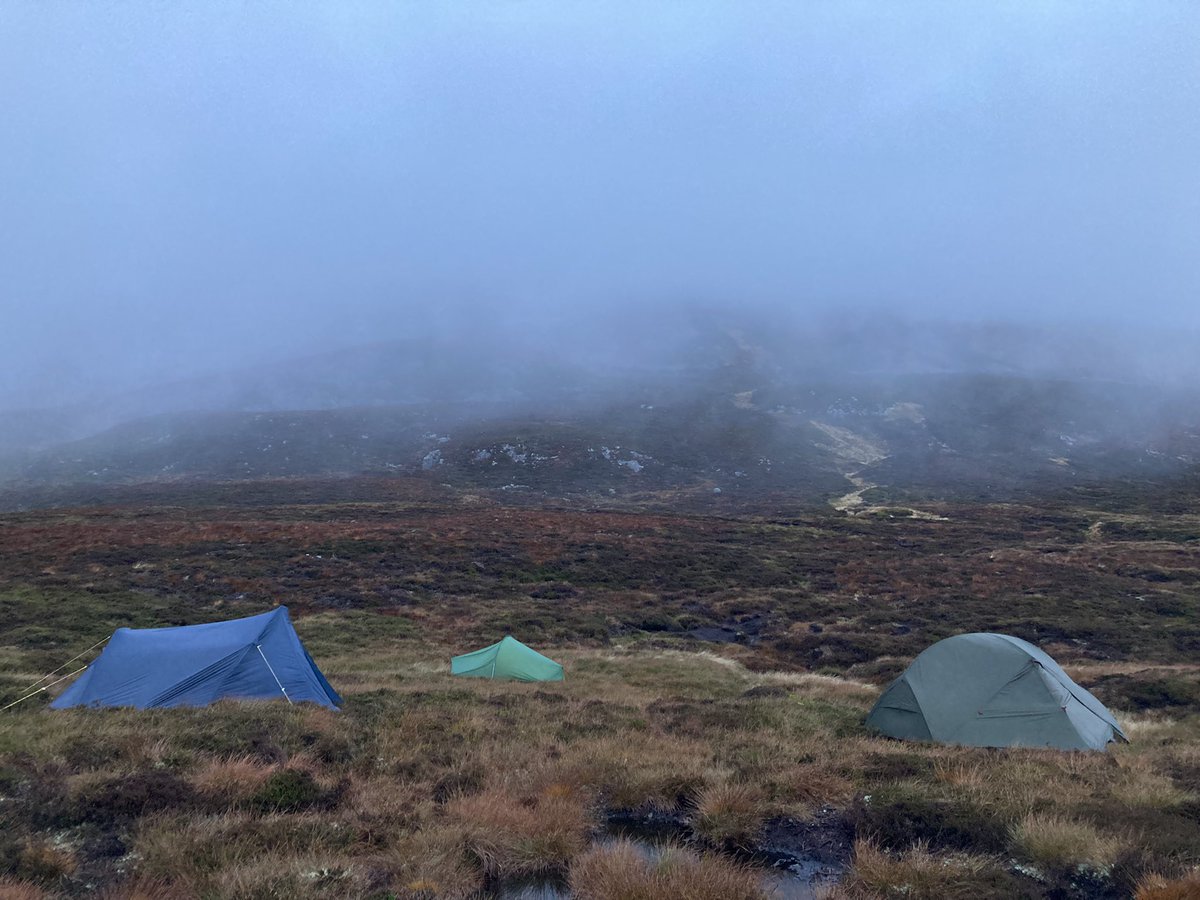 Mountain Leader assessment?

‘The worst two days of my life’ is the most memorable ‘review’ I’ve heard.

It definitely wasn’t that bad.