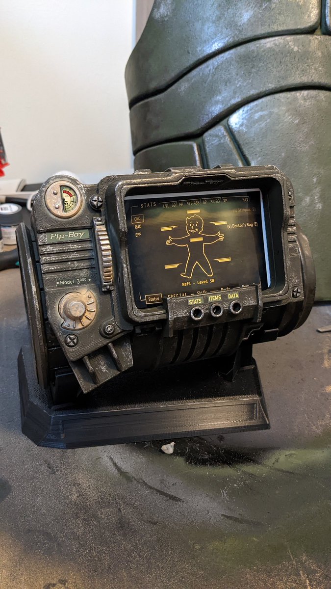 Fallout のコスプレ作品 52 件 Twoucan